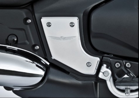 Protector de chasis original de la Honda Gold Wing F6C