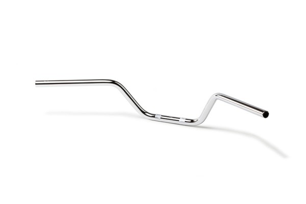 HIGHSIDER pro Touring L03 manillar acero cromado