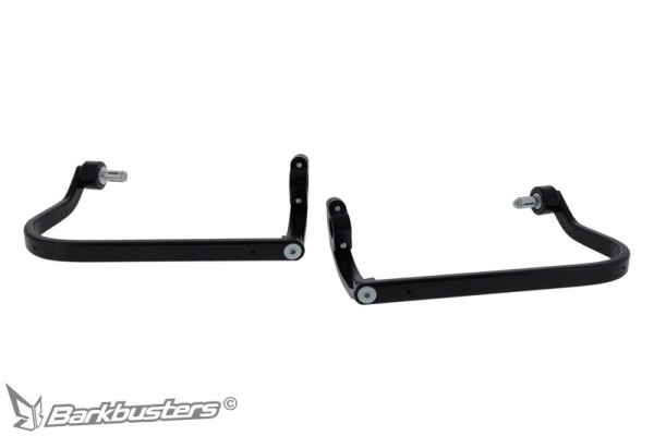 Kit de herrajes Barkbusters de dos puntos de fijación