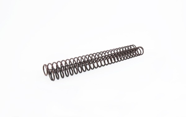 Juego de muelles de horquilla original Yamaha Öhlins 9N/mm para NIX 30