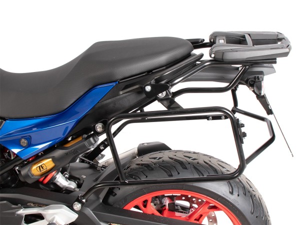 Portamaletas lateral Lock-it negro para BMW F 900 XR (25-) Hepco & Becker