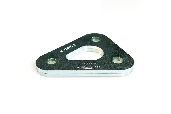 alpha Technik Tieferlegungssatz 35mm für Suzuki DL1000 V-Strom; Typ DD; Modelljahr 2014-