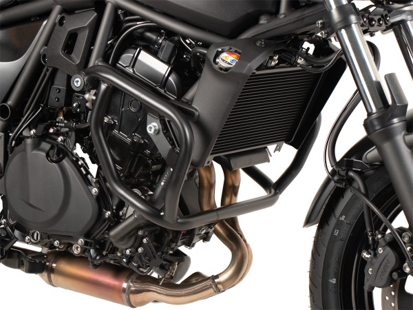 Protector de motor para Kawasaki Eliminator 500 (24-) Hepco & Becker