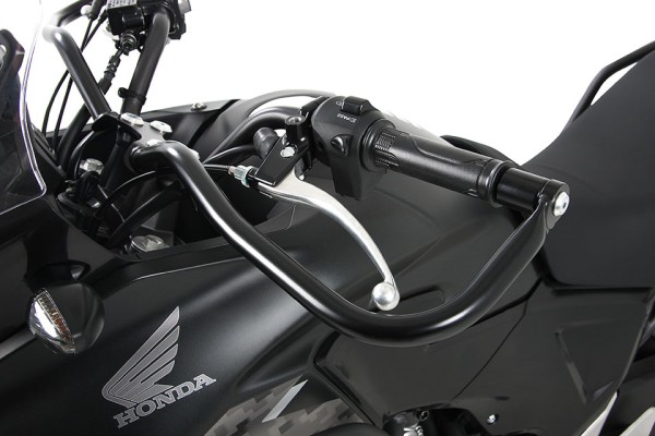 Protector frontal para Honda CB 500 X (13-16) Hepco & Becker