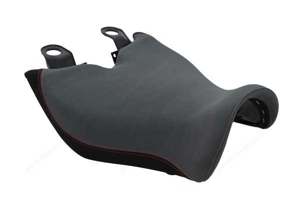 Asiento confort jinete para Honda CB 1000 GT (26-) Original
