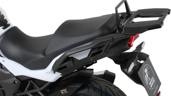 Portaequipajes Alurack para Kawasaki Versys 1000 (19-) Hepco & Becker