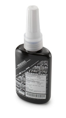 Cerradura de tornillo KTM