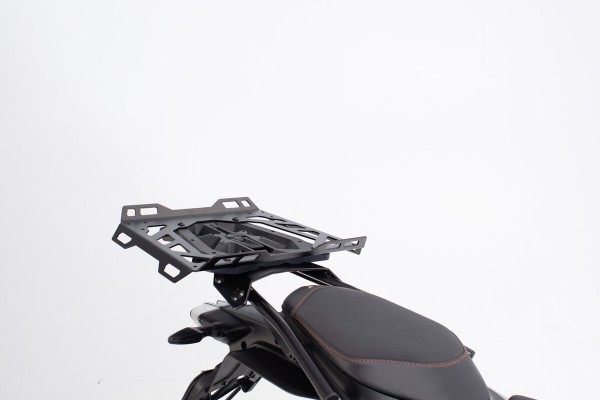 Extensión SW-Motech para portaequipajes STREET-RACK
