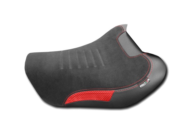 Asiento de conductor cómodo para la Yamaha Tracer 9 GT /+ (25-)