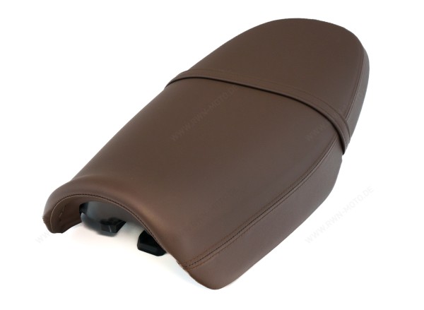 Asiento alto para Honda CL 500 Scrambler (23-) Original