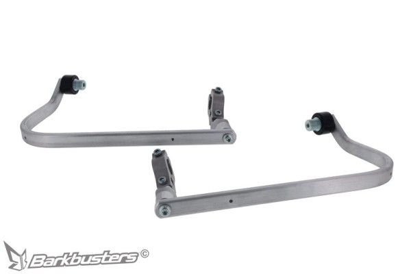 Kit de herrajes Barkbusters de dos puntos de fijación