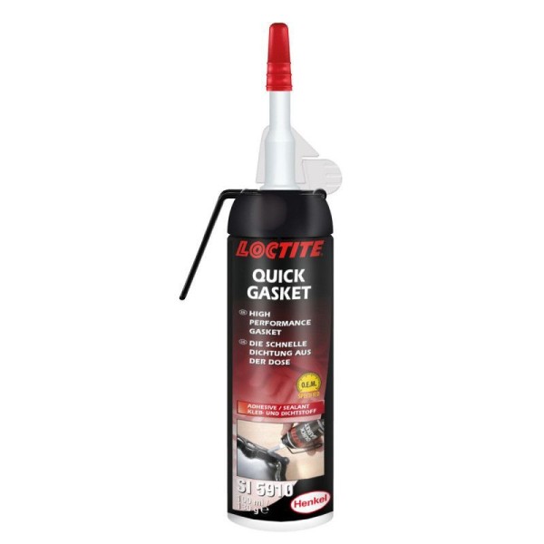 Loctite 5910 Sellador de superficies - 100ml
