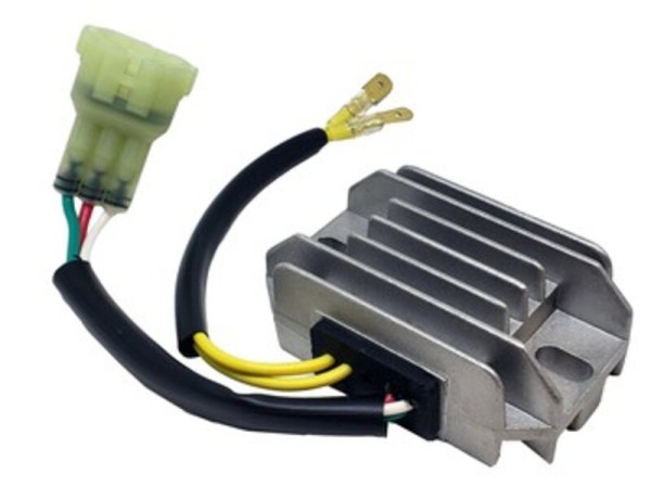 Controlador DZE - 2569