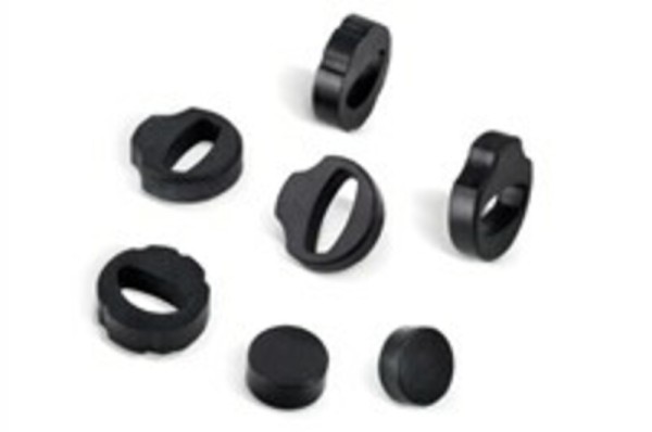 Kit amortiguador Barnett para 122835