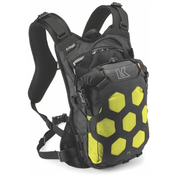 Mochila Kriega Trail 9 lima