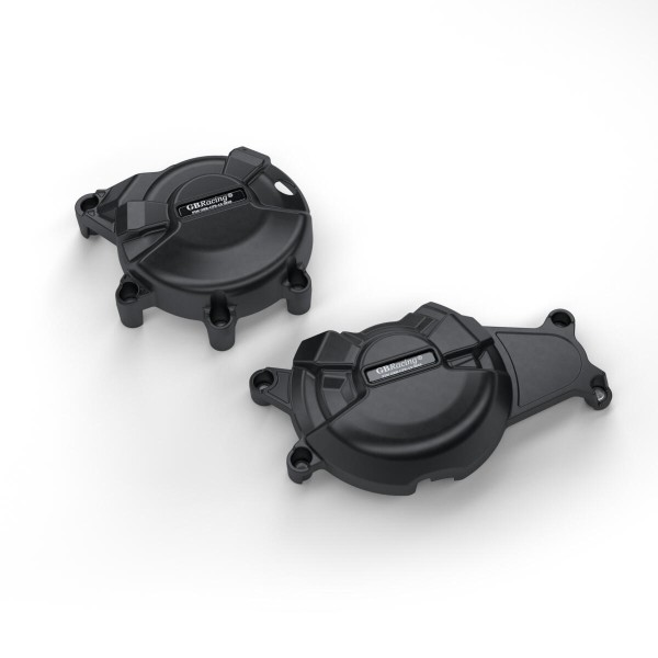 Juego de protectores de cárter para Yamaha YZF-R7 2021-