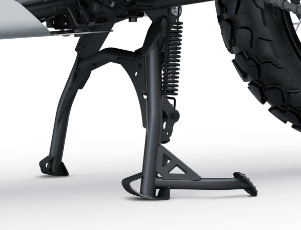 Caballete central KLE 500 /SE (26-) Original Kawasaki