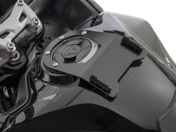 Anillo de depósito básico para Triumph Tiger Sport 800 (25-) Hepco & Becker