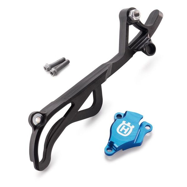 Protector original del cilindro receptor del embrague para Husqvarna FS 450