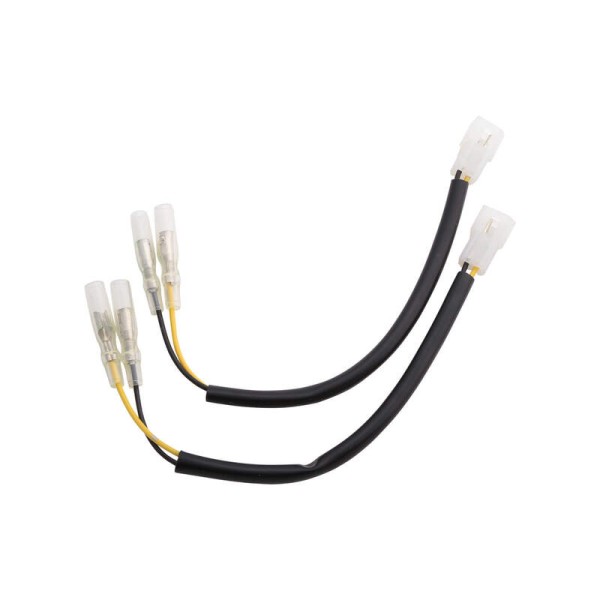 HIGHSIDER cable adaptador inteligente para intermitentes, Para Aprilia (par)