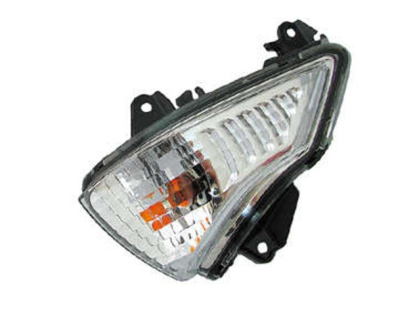 Intermitente delantero izquierdo para: KAWASAKI ER6N/F '09-11