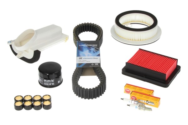 Kit de inspección básica Yamaha TMax 500 2008-2011 - NF ProKit