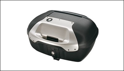 Top case "Touring" para Suzuki V-Strom 650 BJ. 2012-2016