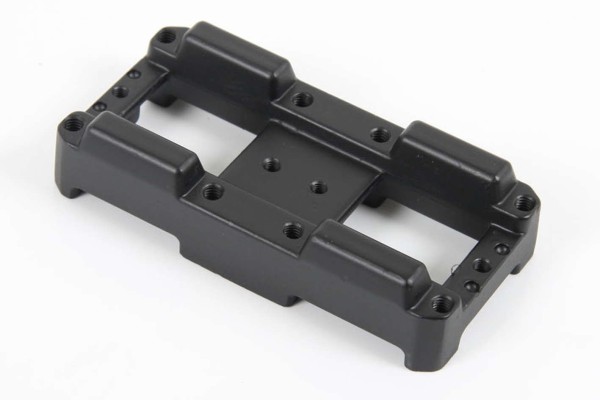 Soporte universal para maletín de aluminio Hepco & Becker