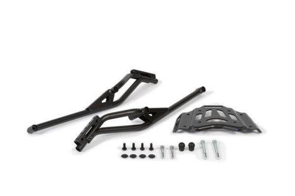 Portaequipajes para Honda CBR 500 R (19-) Original