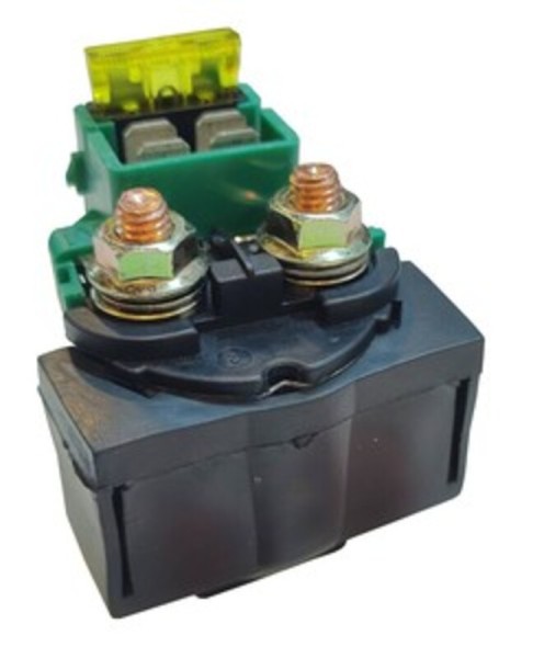 Relé de arranque Tecnium by DZE