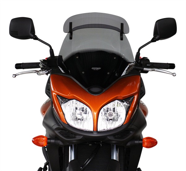 Pantalla Variotouring MRA "VT" para SUZUKI DL 650 V-STROM (My.11-16)