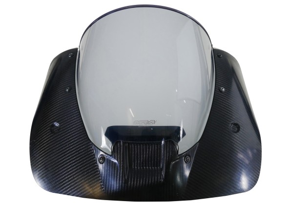 Disco moldeado original MRA "OM" para BMW M 1000 RR 2025-