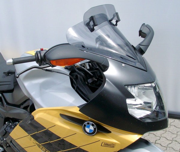 Pantalla Variotouring MRA "VT" para BMW K 1200 S / K 1300 S - todos los años de construcción