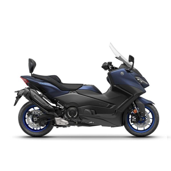 SHAD Rückenlehne & Befestigungssatz - YAMAHA TMAX 560 TECH MAX