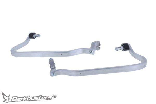 Kit de herrajes Barkbusters de dos puntos de fijación