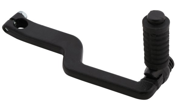V PARTS Palanca Kickstarter negra Kymco