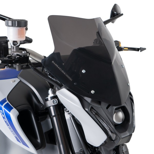 Parabrisas para Yamaha MT-09 (21-) - Barracuda