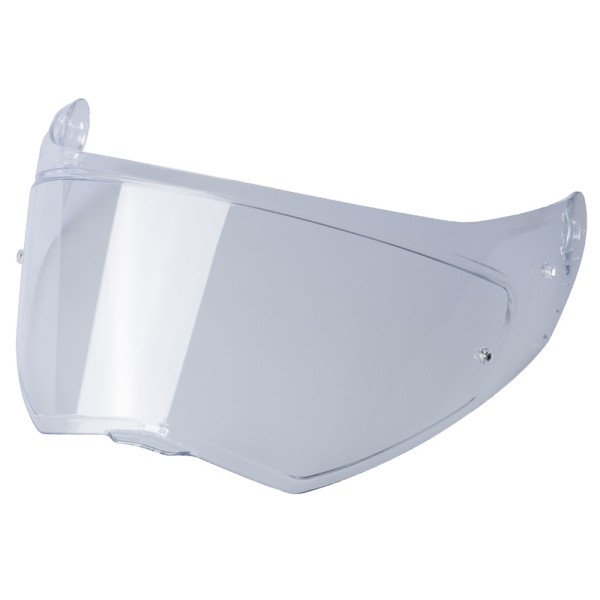 Visera Caberg transparente para casco de aventura Tanami
