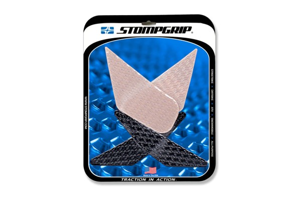 Stompgrip híbrido Icon para Triumph Speed Triple 1050 2016-2020