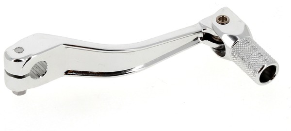 V PARTS palanca de cambio gris Derbi Senda 50R DRD Racing