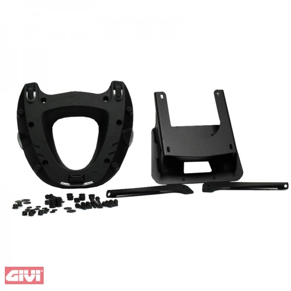 Maletín Givi Topcase Monokey BMW R1100/1150GS My.94-03