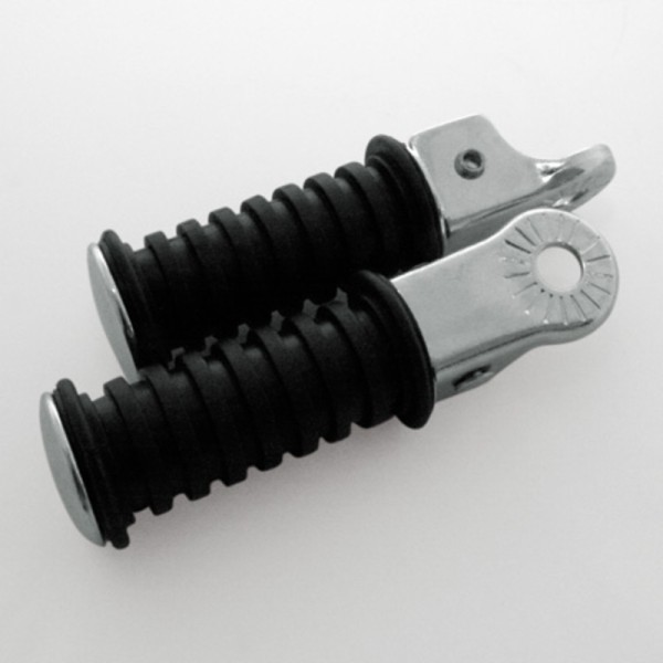HIGHSIDER estriberas pro pillion Para Yamaha