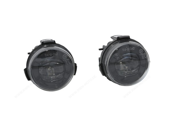 Faros antiniebla LED Honda