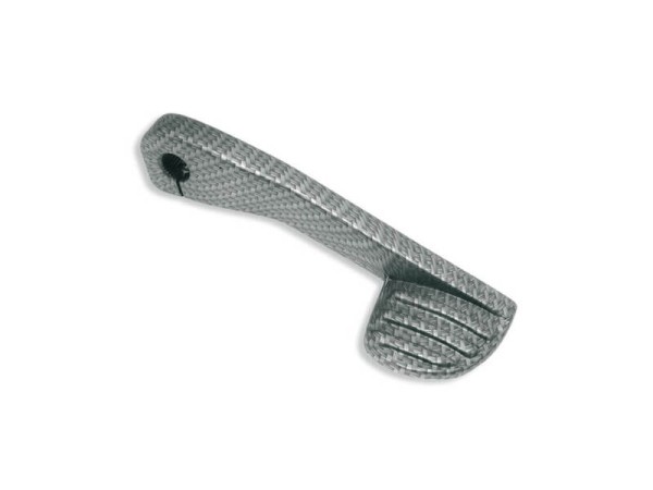 V PARTS Kickstarter palanca carbono Malaguti