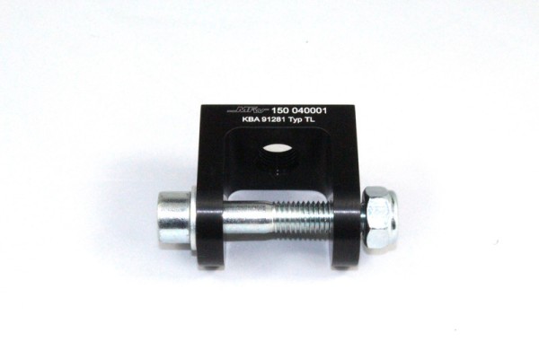Kit de descenso Tecnium tipo 4 - Honda CB600F Hornet