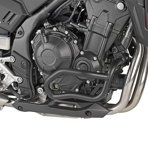 Barra anti-choque para Honda NX 500 / CB 500 Hornet (24-) Givi