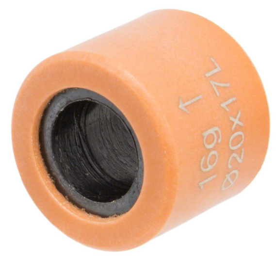 Rodillo variador 20x17 mm 16.0g
