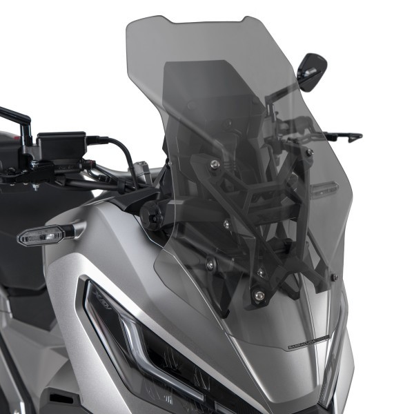 Parabrisas Aerosport luz gris humo para Honda X-ADV (21-) - Barracuda