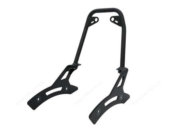 Respaldo del asiento trasero Honda CMX1100 Rebel a partir del año modelo 2025