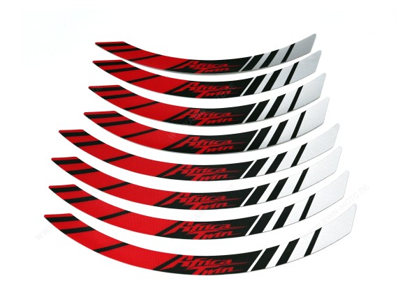 Fondo de llanta Honda CRF1100L Africa Twin original 2020-2023